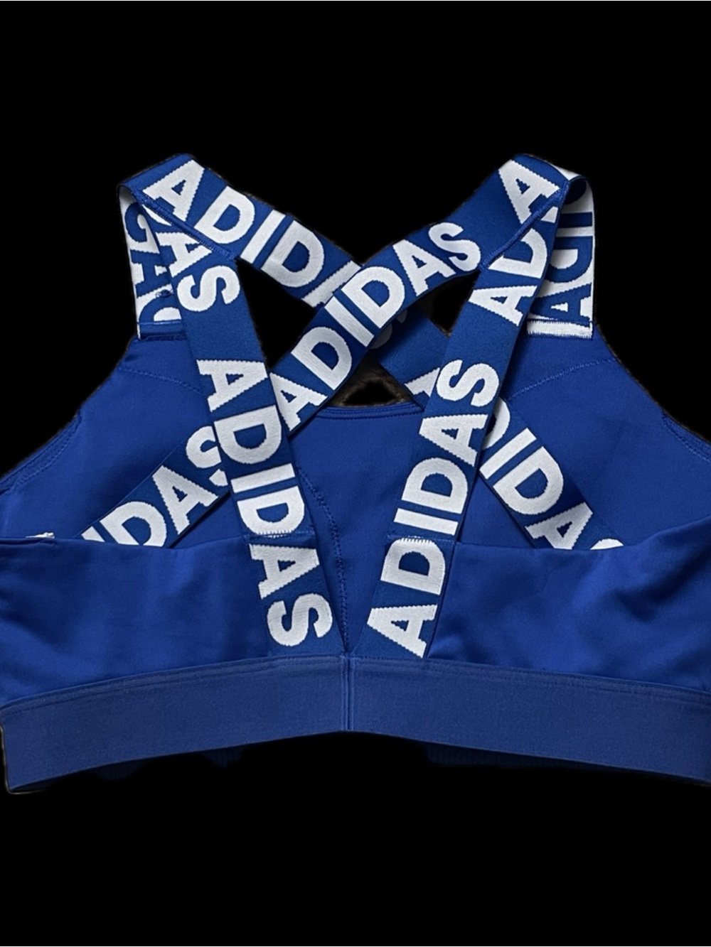 ADIDAS Damen Sz S In blue Great Condition